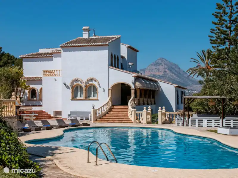 Adsubia 22 | Espagne, Costa Blanca, Jávea - Villa Adsubia 22 | Espagne, Costa Blanca, Jávea - Villa