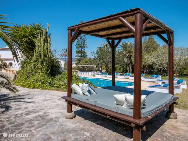 Adsubia 22 huren in Spanje, Costa Blanca, Jávea - villa