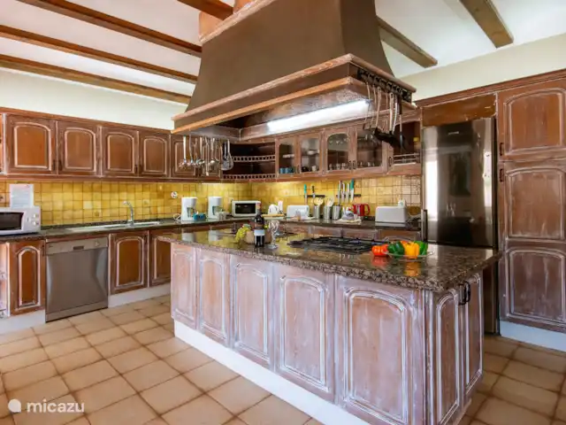 Adsubia 22 huren in Spanje, Costa Blanca, Jávea - villa