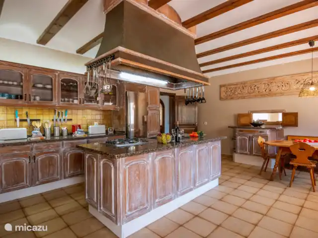 Adsubia 22 huren in Spanje, Costa Blanca, Jávea - villa