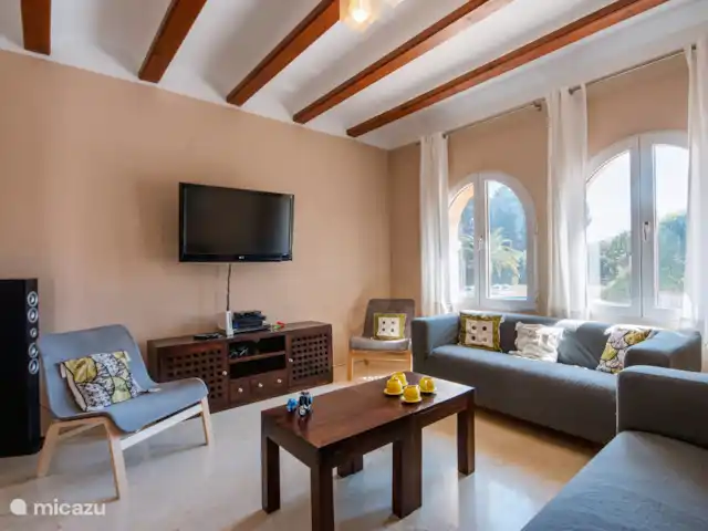 Adsubia 22 huren in Spanje, Costa Blanca, Jávea - villa
