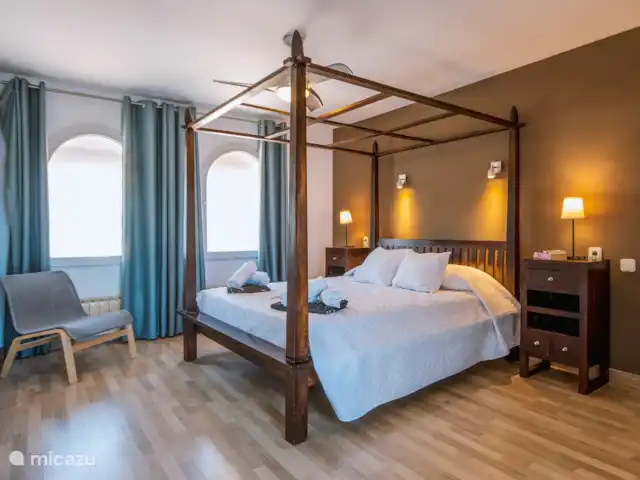 Adsubia 22 huren in Spanje, Costa Blanca, Jávea - villa