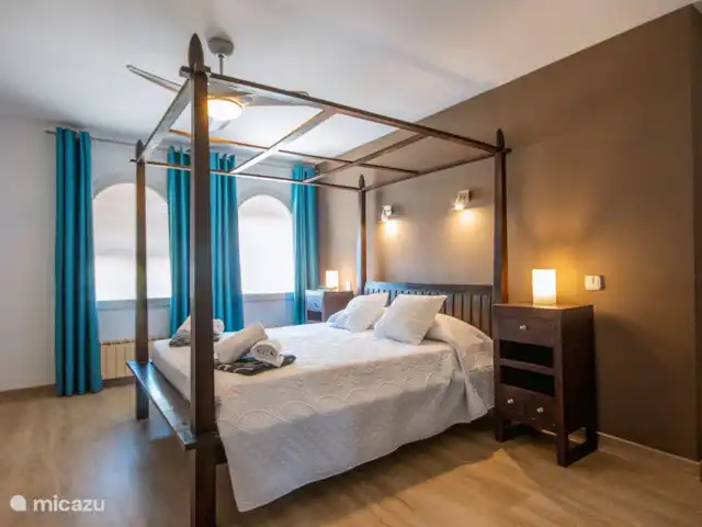 Adsubia 22 huren in Spanje, Costa Blanca, Jávea - villa