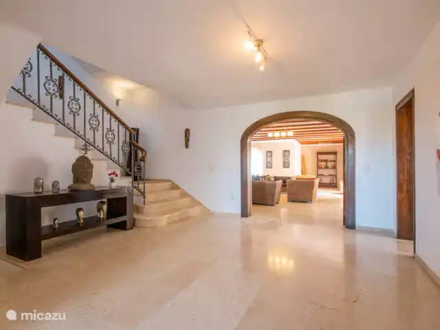Adsubia 22 huren in Spanje, Costa Blanca, Jávea - villa