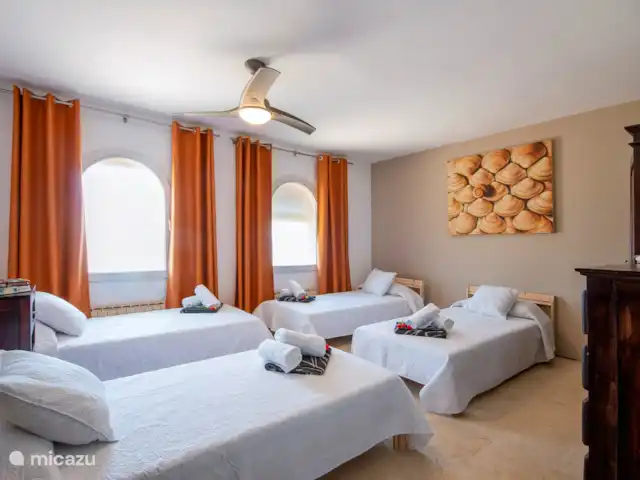 Adsubia 22 huren in Spanje, Costa Blanca, Jávea - villa