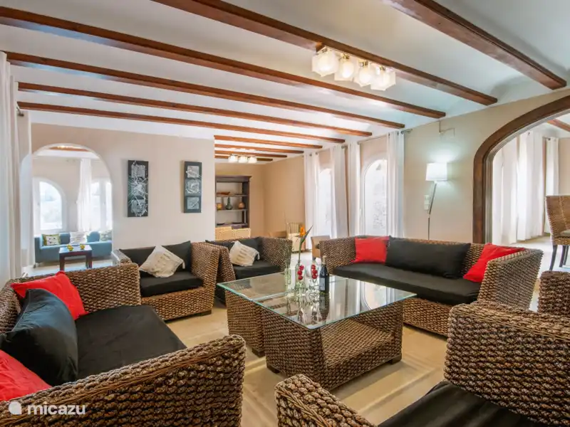 Adsubia 22 | Espagne, Costa Blanca, Jávea - Villa Adsubia 22 | Espagne, Costa Blanca, Jávea - Villa