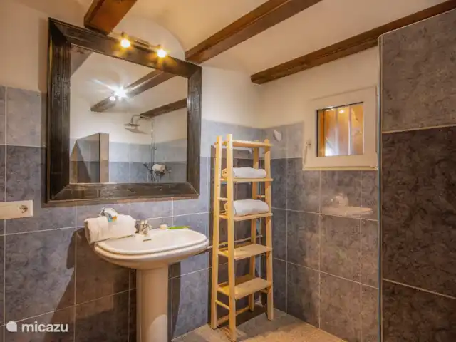 Adsubia 22 huren in Spanje, Costa Blanca, Jávea - villa