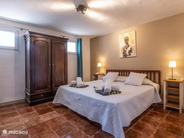 Adsubia 22 huren in Spanje, Costa Blanca, Jávea - villa