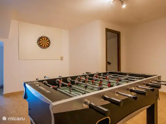 Adsubia 22 huren in Spanje, Costa Blanca, Jávea - villa