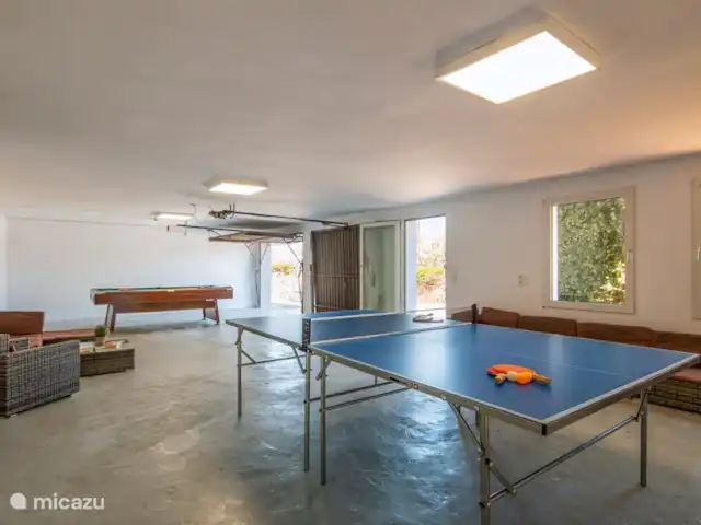 Adsubia 22 huren in Spanje, Costa Blanca, Jávea - villa