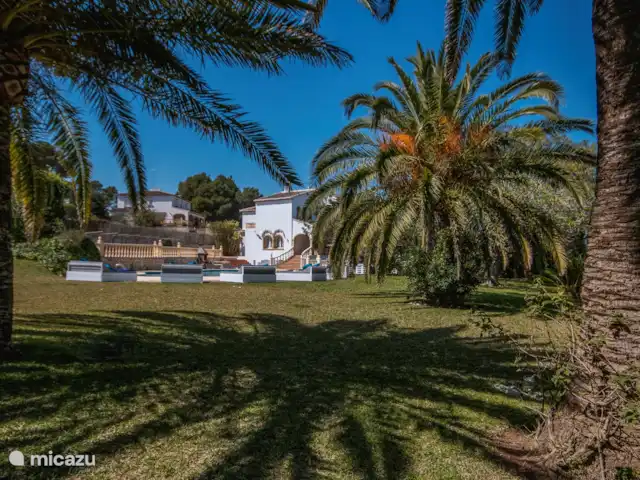 Adsubia 22 huren in Spanje, Costa Blanca, Jávea - villa