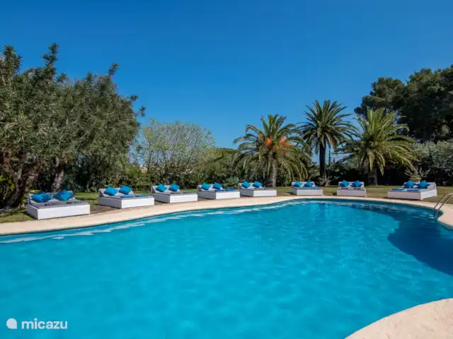 Adsubia 22 huren in Spanje, Costa Blanca, Jávea - villa