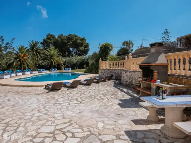 Adsubia 22 huren in Spanje, Costa Blanca, Jávea - villa