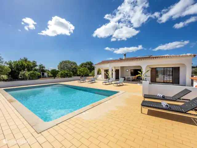 Quinta Bacelo da Bola | Portugal, Algarve, Lagoa - villa Quinta Bacelo da Bola | Portugal, Algarve, Lagoa - villa