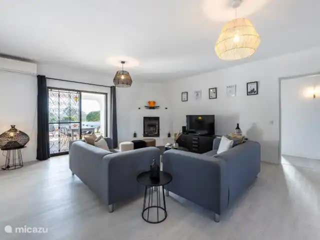 Quinta Bacelo da Bola | Portugal, Algarve, Lagoa - villa
