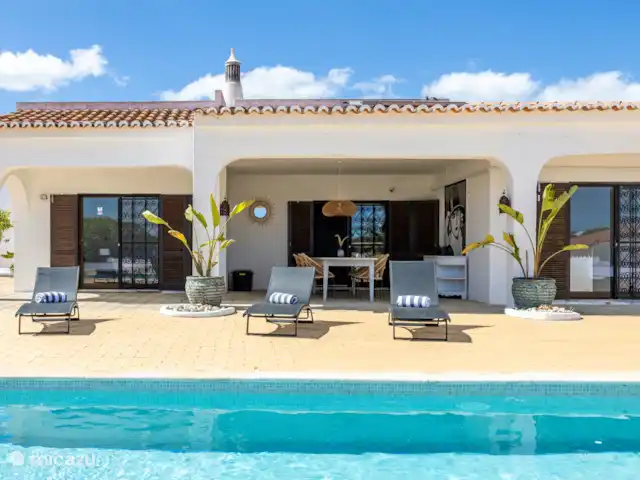 Quinta Bacelo da Bola | Portugal, Algarve, Lagoa - villa