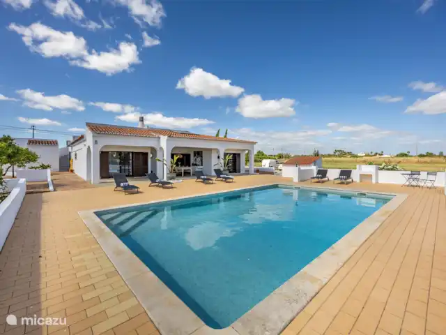 Quinta Bacelo da Bola | Portugal, Algarve, Lagoa - villa
