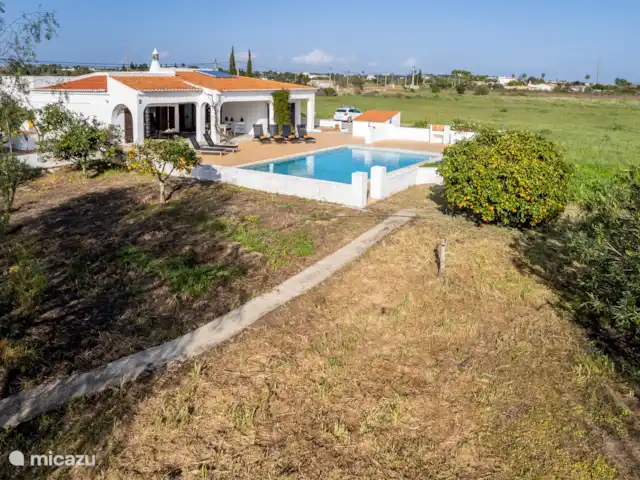 Quinta Bacelo da Bola | Portugal, Algarve, Lagoa - villa