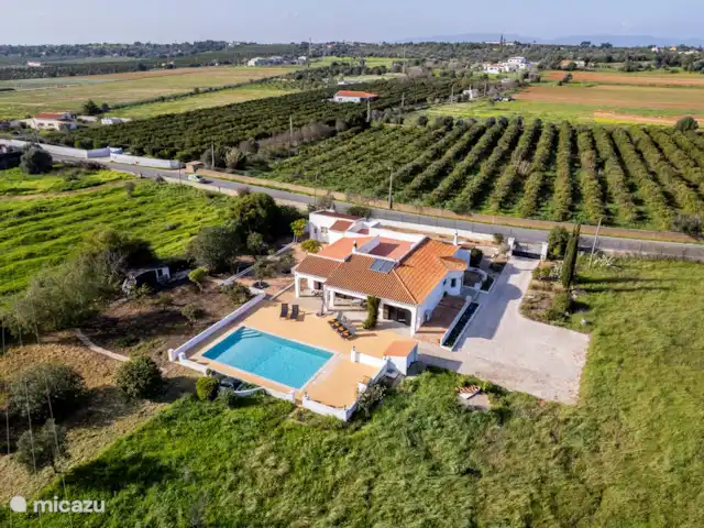 Quinta Bacelo da Bola | Portugal, Algarve, Lagoa - villa