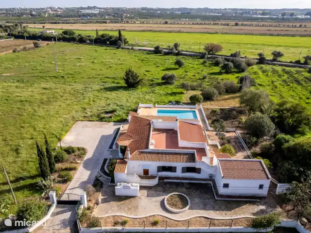 Quinta Bacelo da Bola | Portugal, Algarve, Lagoa - villa