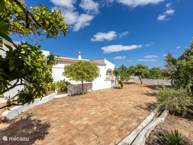 Quinta Bacelo da Bola | Portugal, Algarve, Lagoa - villa