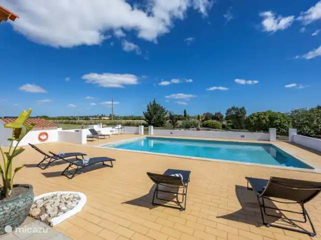 Quinta Bacelo da Bola | Portugal, Algarve, Lagoa - villa