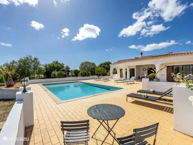 Quinta Bacelo da Bola | Portugal, Algarve, Lagoa - villa
