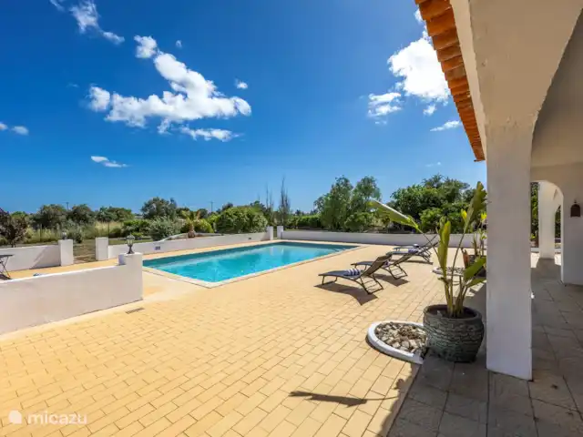 Quinta Bacelo da Bola | Portugal, Algarve, Lagoa - villa