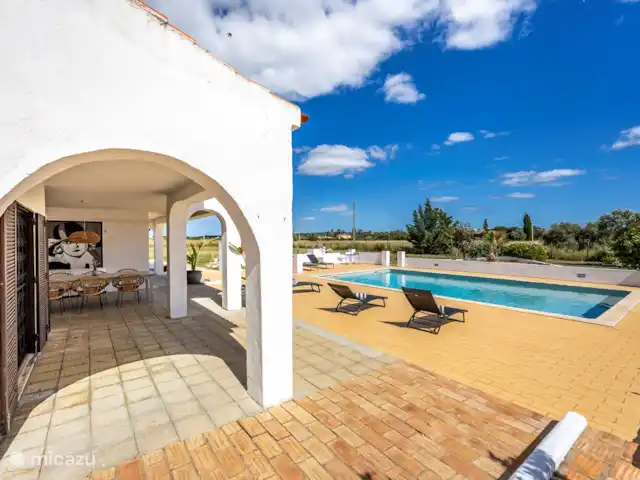Quinta Bacelo da Bola | Portugal, Algarve, Lagoa - villa
