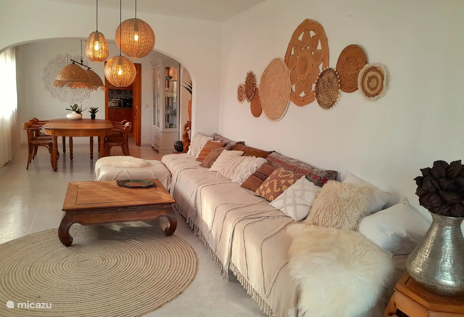 Plus que suffisant de places assises, Netflix ?