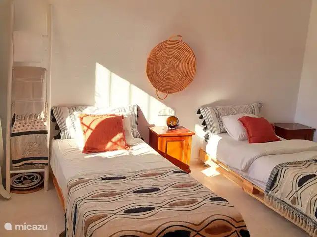 Beso de Luna | Espagne, Costa Blanca, Calpe - villa Bonjour!