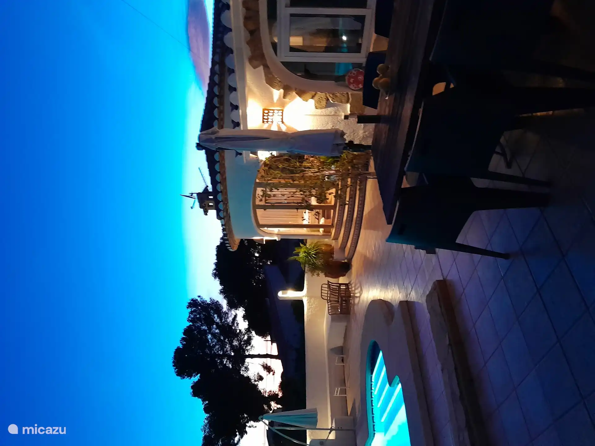 Quand le soleil se couche