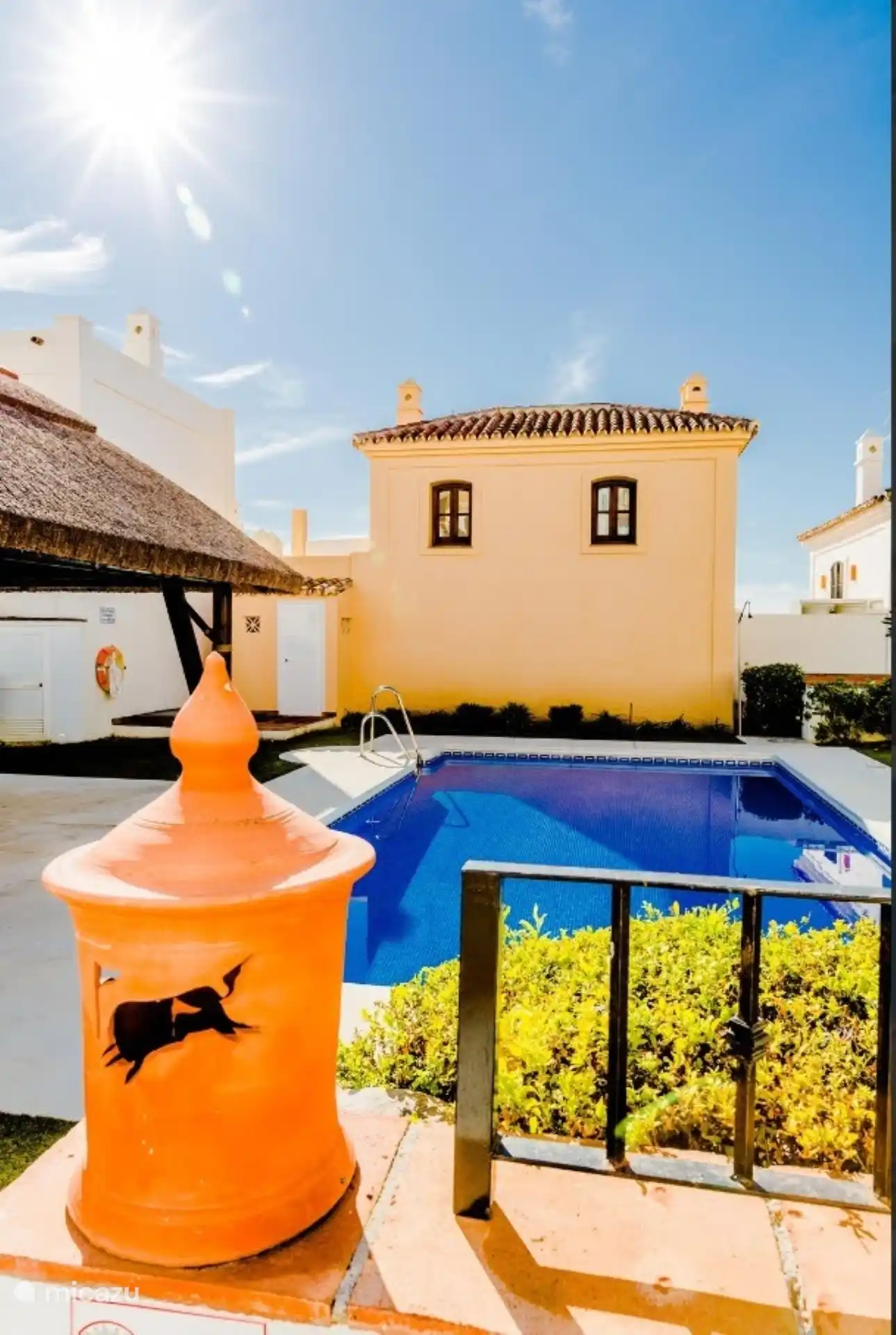 Urbanización la Heredia