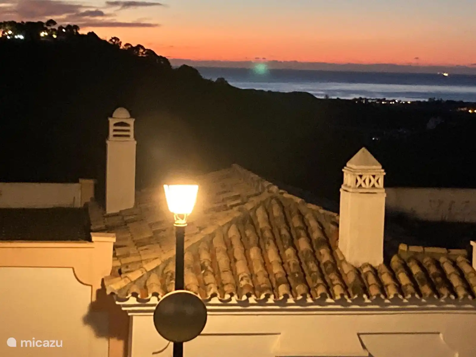 Urbanización la Heredia