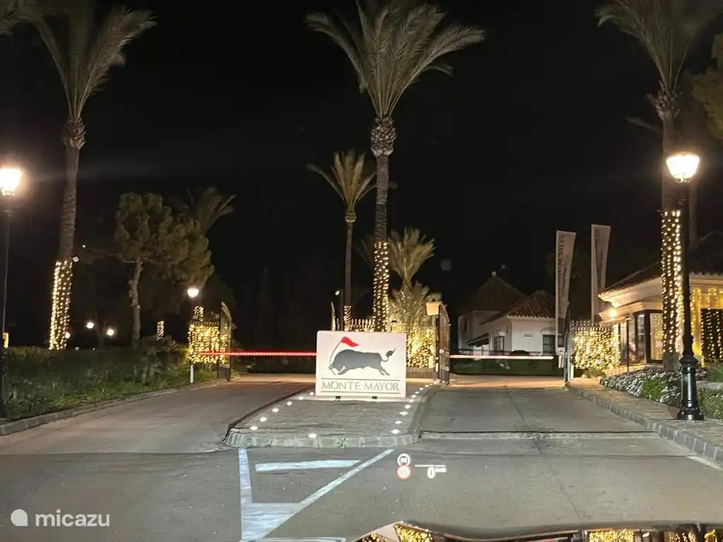 Urbanización la Heredia