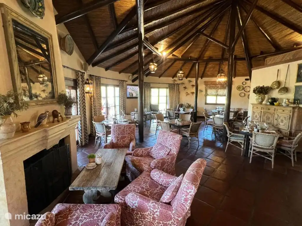 Marbelle club golf resort