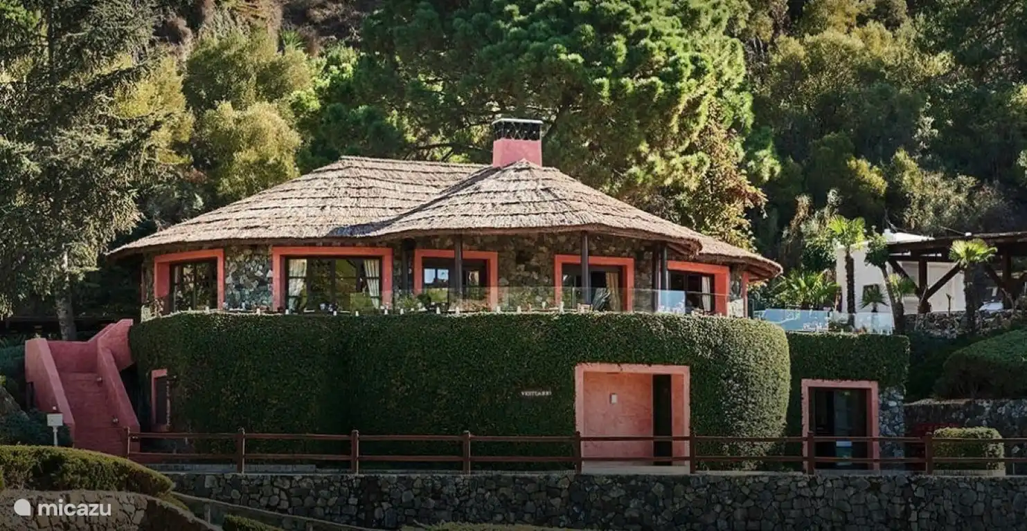 Marbelle club golf resort