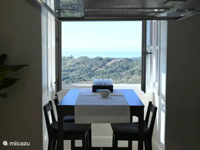 Casa Rosado | Espagne, Costa del Sol, Benahavis - bungalow Cuisine salle à manger