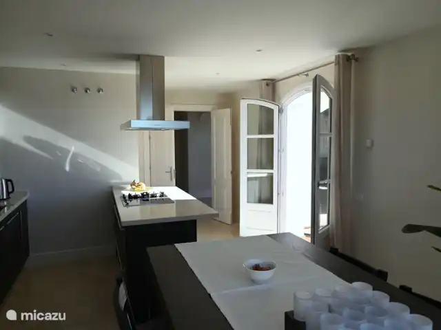 Casa Rosado | Espagne, Costa del Sol, Benahavis - bungalow Cuisine salle à manger