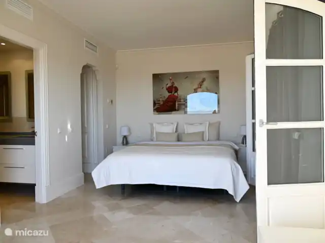 Casa Rosado | Espagne, Costa del Sol, Benahavis - bungalow Chambre des maîtres