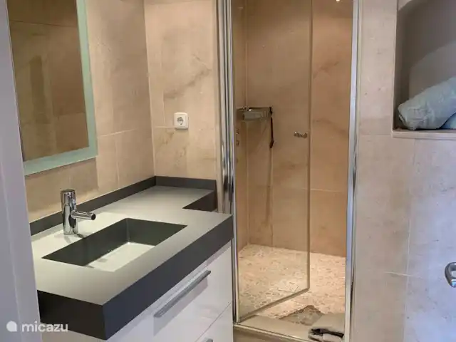 Casa Rosado | Espagne, Costa del Sol, Benahavis - bungalow Salle de Bains