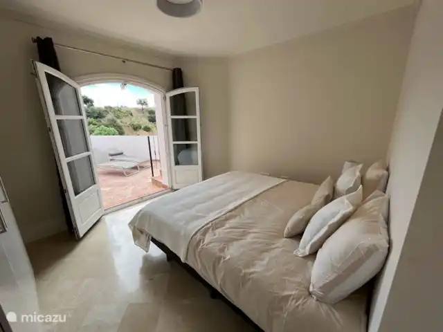 Casa Rosado | Espagne, Costa del Sol, Benahavis - bungalow Chambre III