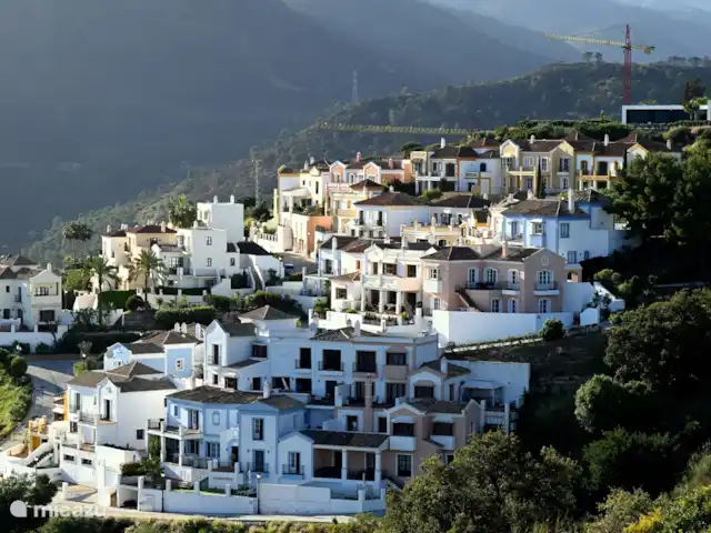 Casa Rosado | Espagne, Costa del Sol, Benahavis - bungalow Urbanización la Heredia