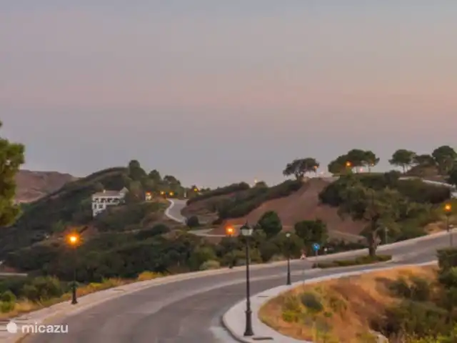 Casa Rosado | Espagne, Costa del Sol, Benahavis - bungalow Urbanización la Heredia