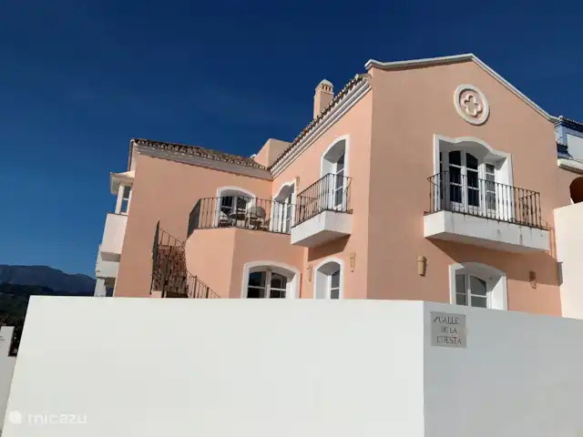 Casa Rosado | Espagne, Costa del Sol, Benahavis - bungalow Casa Rosado