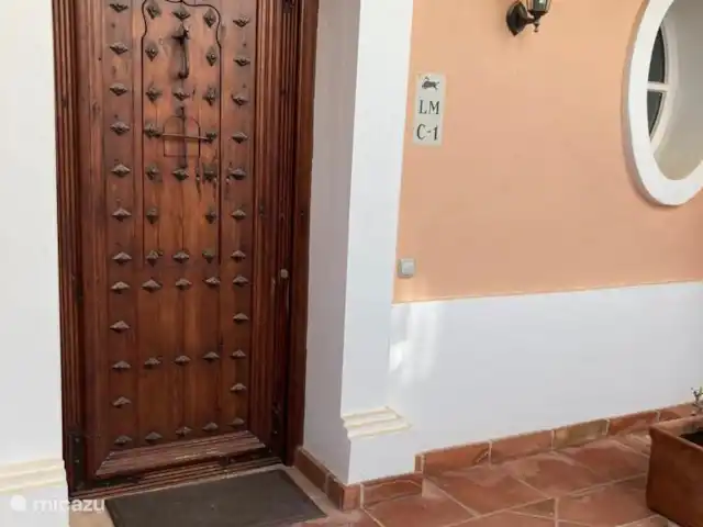 Casa Rosado | Espagne, Costa del Sol, Benahavis - bungalow Passerelle