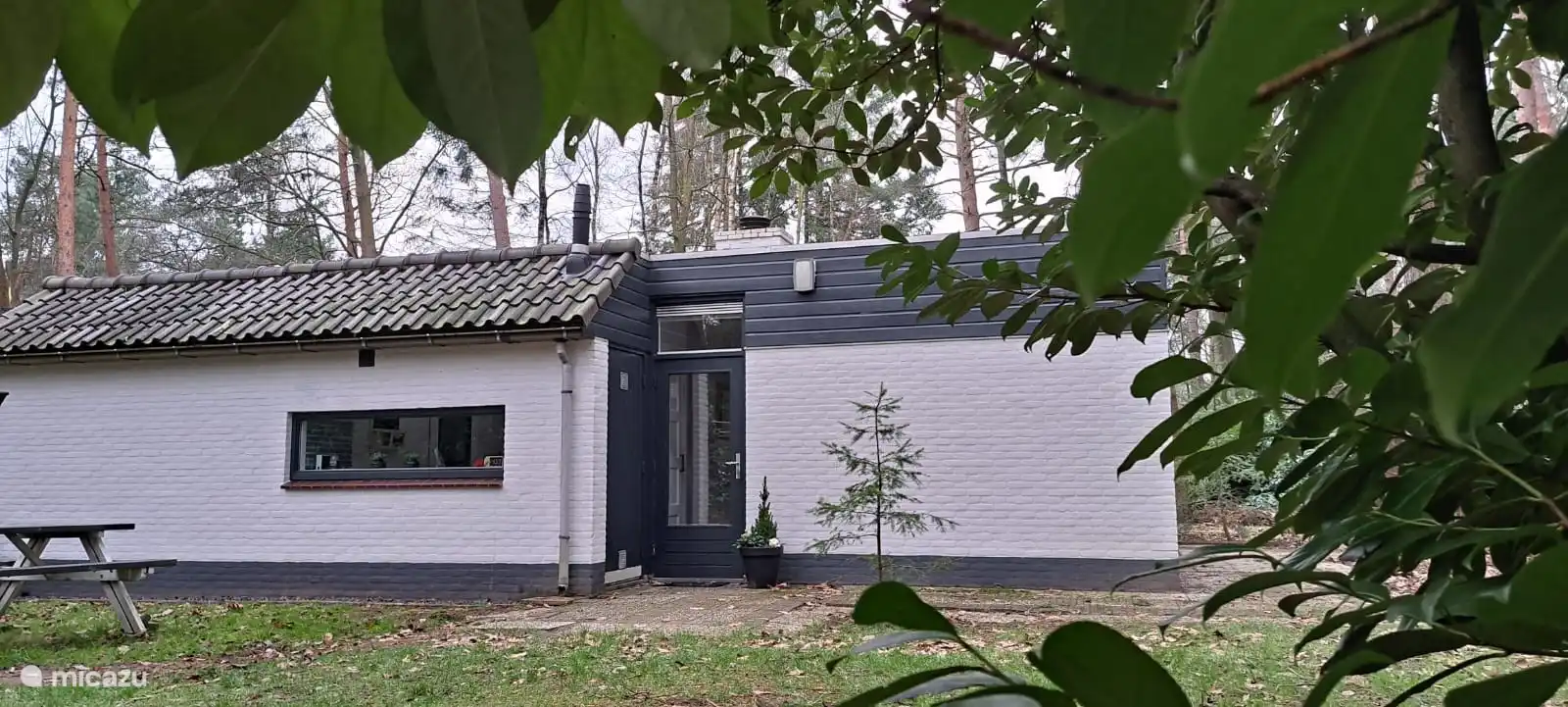 reihenhaus, Lochem, Gelderland, Niederlande - Ferienhaus Babbel