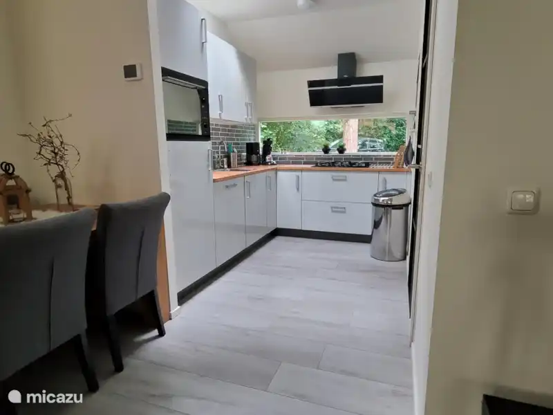 Maison de vacances Babbel | Pays-Bas, Gueldre, Lochem - Maison mitoyenne Maison de vacances Babbel | Pays-Bas, Gueldre, Lochem - Maison mitoyenne