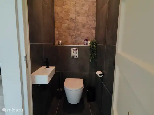 Maison de vacances Babbel | Pays-Bas, Gueldre, Lochem - maison mitoyenne WC - Babbel