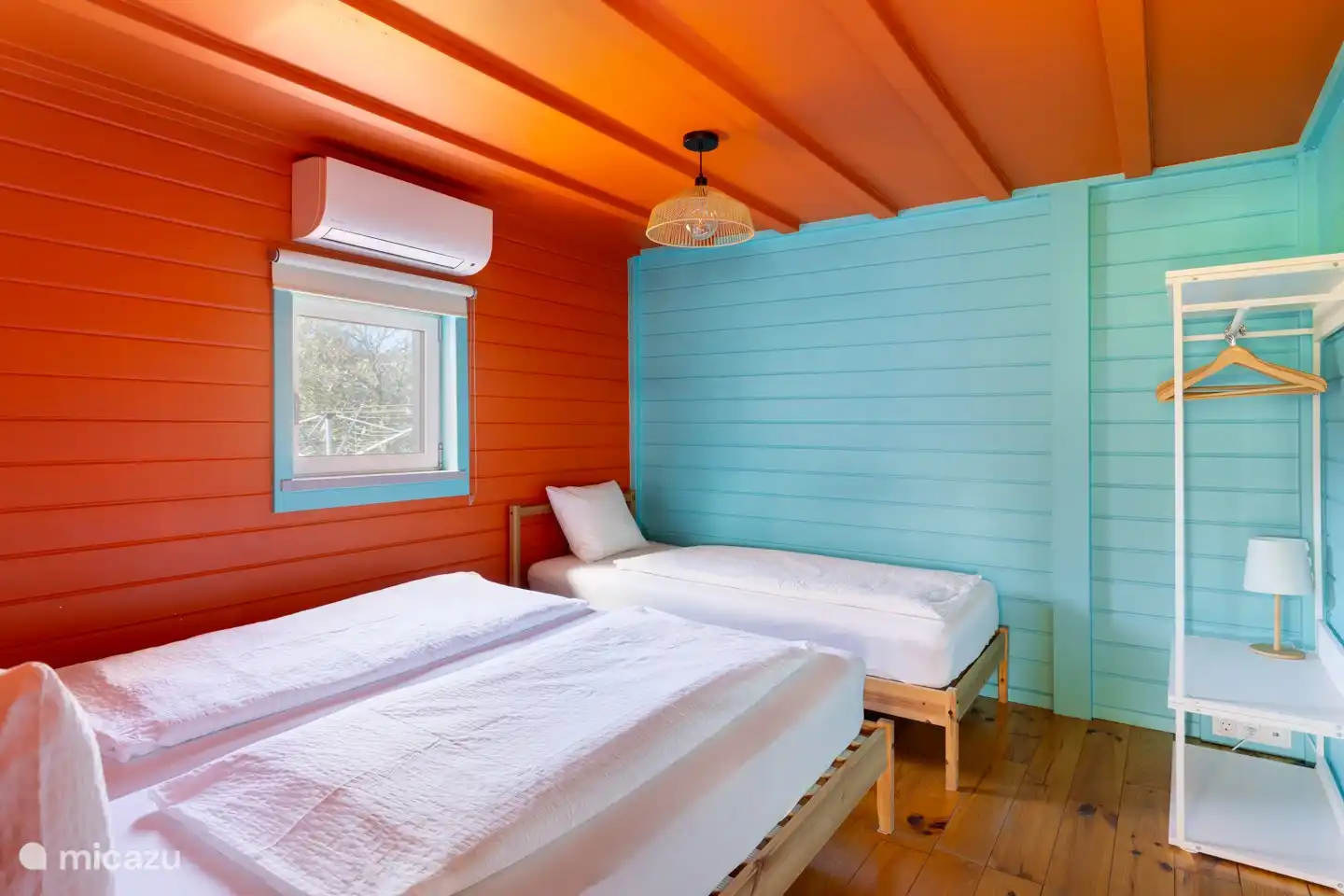 Quinta da Estrela - Casa Rincon - Schlafzimmer